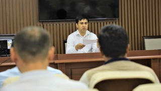 6 ойда 5 мингдан ортиқ қонунбузилиш ҳолатлари аниқланди