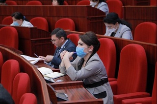 Молиявий ҳисоботнинг халқаро стандартлари жорий қилинади