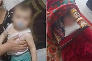 Toshkentda ayol 2 oʻgʻlini tanishiga tashlab ketdi, ular bolalar uyiga joylashtirildi