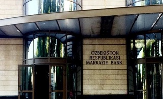 Ўзбекистонда илк микромолия банки ташкил этилди