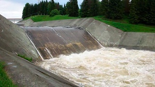 Частный сектор привлекут к управлению водохозяйственными объектами