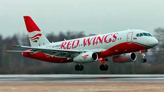 «Redwings» запустила регулярные прямые рейсы из Махачкалы в Ташкент