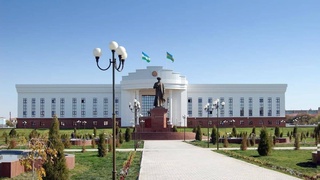 Жокаргы Кенес Республики Каракалпакстан обнародовал официальное заявление по поводу событий в Нукусе