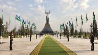 Мақсетимиз - уллы, жигеримиз жоқары. Нәтийжелер де соған жараса