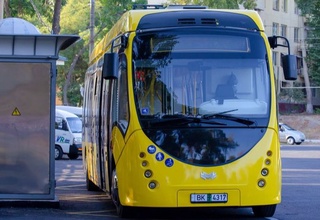 Samarqand “Yashil shahar”ga aylantiriladi