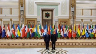 Главы МИД Узбекистана и Туркменистана провели переговоры