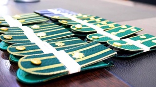 В Узбекистане изменили сроки прохождения службы в специальном звании