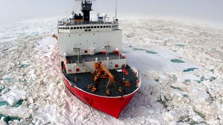 Россиянинг Арктикадаги энг қўрқинчли қуроли