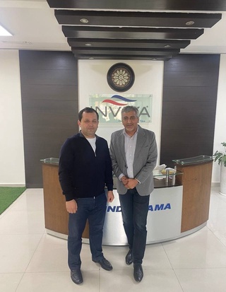 Ўзбекистонда spandex ишлаб чиқарилади