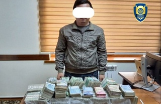 Uzun tumanida kassir 278 kishining pensiya pulini onlayn oʻyinga ishlatib yubordi