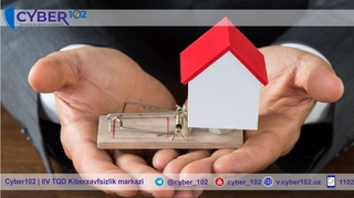 Ижарага уй топиб беришни ваъда қилган фирибгар ушланди