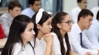 Университет дастурлари йирик компанияларга йўл очмоқда