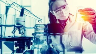 Наука - ведущая сила прогресса