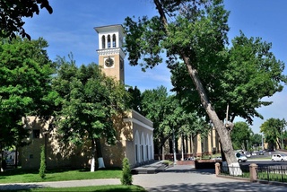 Weather forecast for June 27