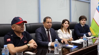 Южнокорейская компания Sangwon построит завод по переработке шерсти в Узбекистане