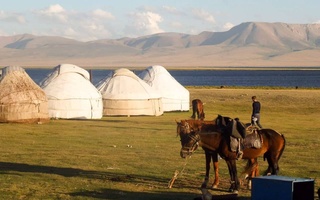 ЮНЕСКО поддерживает развитие устойчивого туризма в Каракалпакстане