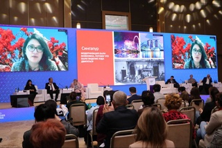 Создается Центральноазиатский форум гражданского общества