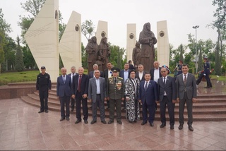 Мужество участников Второй мировой войны - пример для подрастающего поколения
