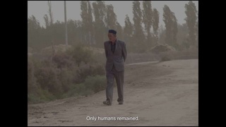 “Sohil” Orolboʻyida yashaydigan baliqchi haqida hikoya qiladi