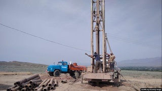 Аҳоли томорқаларига сув чиқариш харажатлари қоплаб берилади