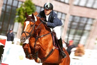 O'zbek chavandozi Germaniyada o'tkazilgan musobaqada ikkinchi o'rinni egalladi