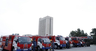 “Yongʻindan ogohlik” umummilliy kampaniyasi amalga oshiriladi