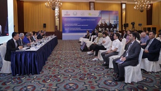 Общество должно стать главным инициатором реформ