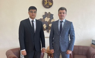 Tulada 1 ming 300 nafar tikuvchiga ehtiyoj bor