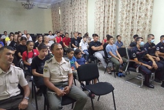 Она сиймосини улуғлаган адиб