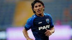 «Нижний Новгород» Иброхимхалила Юлдашева выиграл в Кубке России