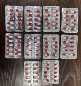 Ikki viloyatda kuchli taʼsir qiluvchi dori vositalari savdosi bilan shugʻullanib kelgan shaxslar ushlandi