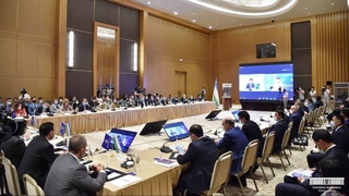 В Ташкенте прошел международный форум по реформированию госпредприятий