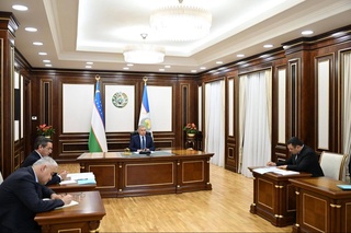 Information on alternative energy projects presented