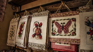 Production of unique silk paper revived in Uzbekistan