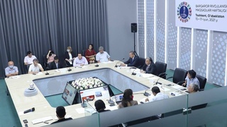 Члены парламента обсудили вопросы борьбы с изменением климата и его последствиями