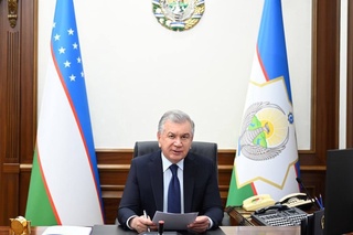 Projects on environmental protection and waste management presented