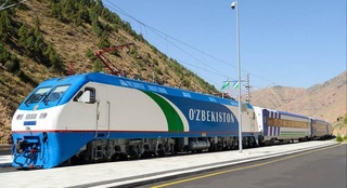 "Самарқанд — Тошкент — Самарқанд" йўналишида қўшимча йўловчи поездлар ҳаракати йўлга қўйилди