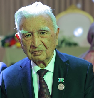 Namangan ziyolilariga ehtirom namunasi