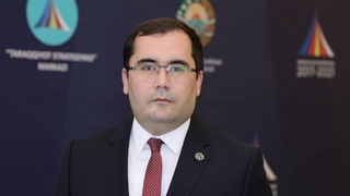 От сокращения бедности - к полной реализации внутренних сил и потенциала человека