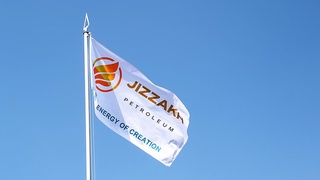 Jizzakh Petroleum: создавая новую углеродную экономику