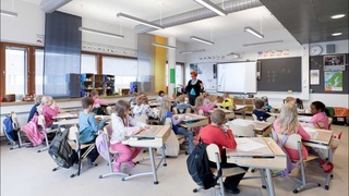 Ўзбекистонда узлуксиз таълим тизимига Финландия таълим тажрибаси жорий этилади