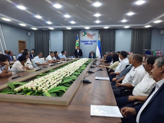 “Eng yaxshi mahalla raisi” kim?