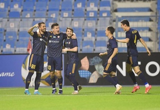 Ғалабага тенг дуранг