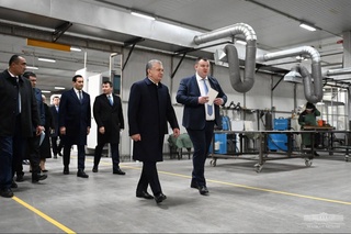 The development of domestic transformer manufacturing is an important factor in stable power supply