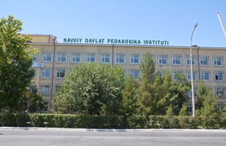 Науаи атындағы мемлекеттік университеті құрылады