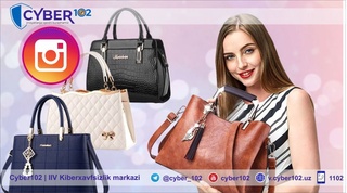 Онлайн дўкон мижозларига 4 млрд сўм зарар етказилишининг олди олинди