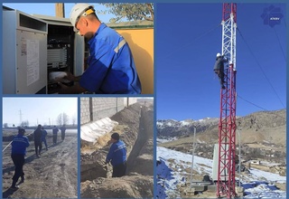 Телекоммуникационная инфраструктура - на новом этапе развития