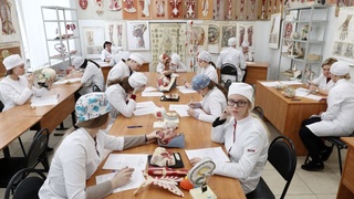 Некоторые медвузы вернутся к очной форме обучения