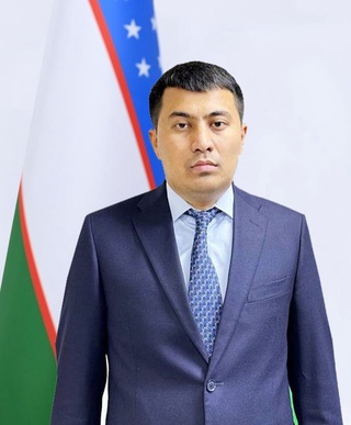 “Ўзтрансгаз” АЖ Бошқарув раисининг қурилиш ва транспорт бўйича ўринбосари ўзгарди