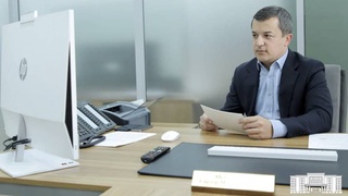 Состоялся круглый стол мэров - «Эволюция умных городов»